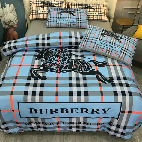 burberry bedsheet|burberry collar.